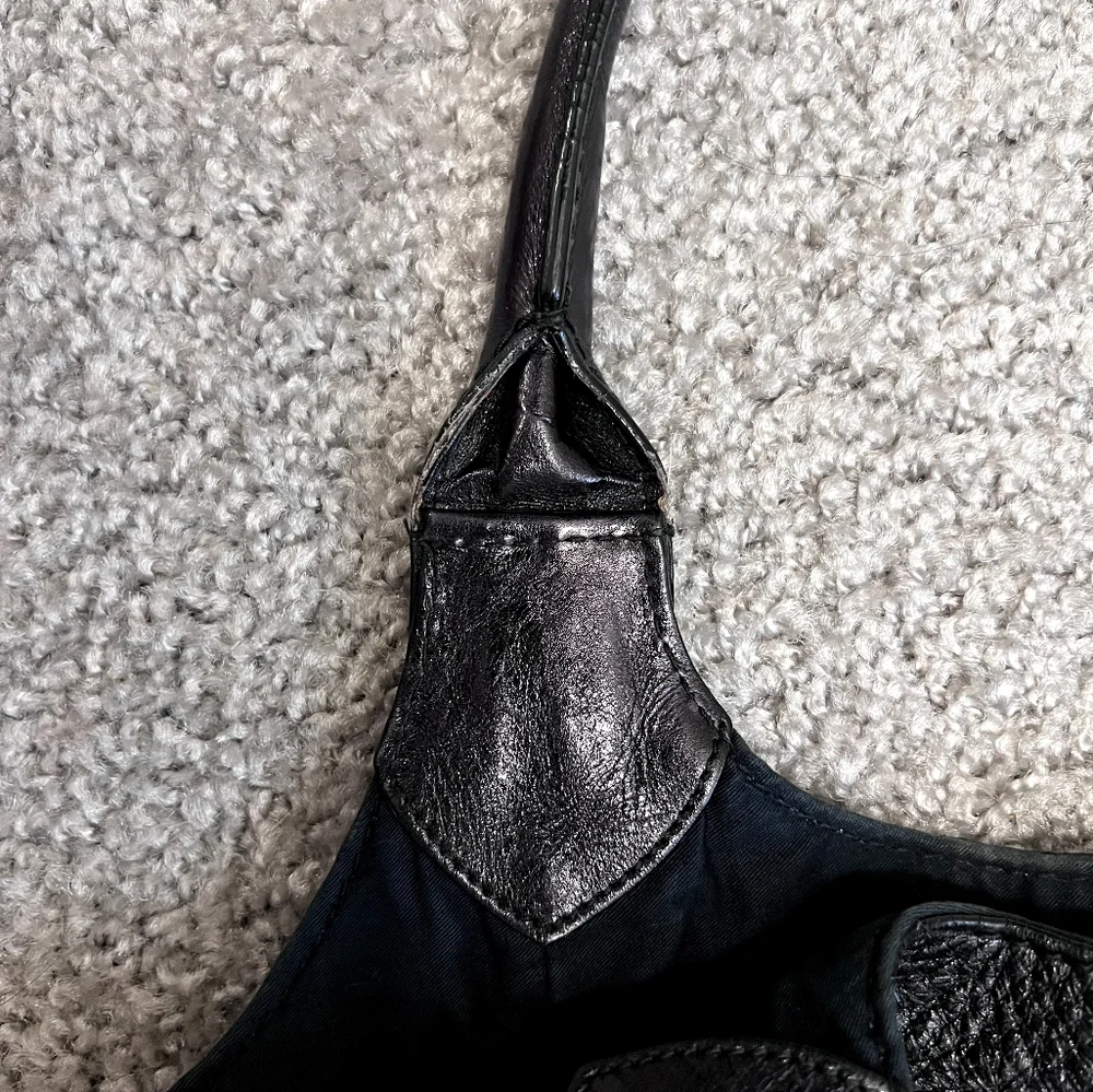 Alexander McQueen gently worn